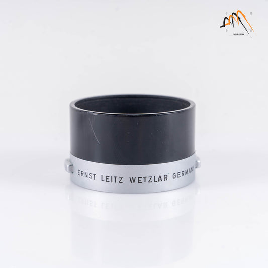 Leica ITOOY Hood for Elmar 5cm 50mm f/2.8 #11242