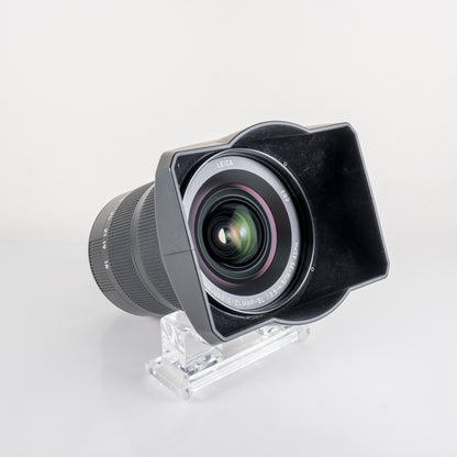 Leica Super-Vario-Elmar-SL 16-35mm/F3.5-4.5 Asph 11177 Lens Germany 11177 #88672