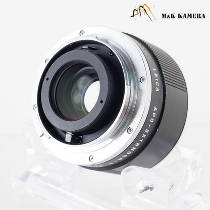 Leica Apo-Extender-R 2x for Leica R lens #21917