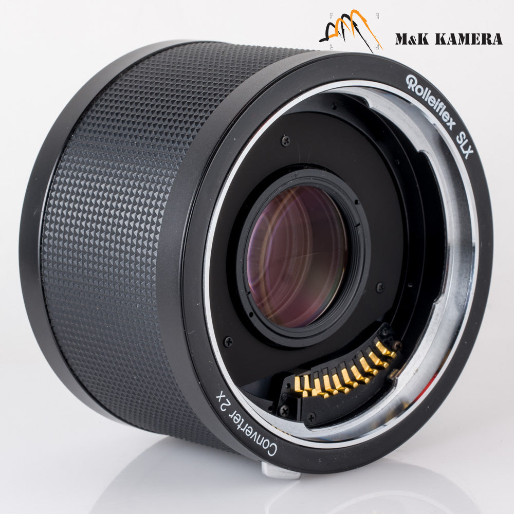 Rolleiflex SLX Converter 2x #82729