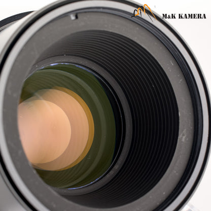 Leica APO-Macro-Elmarit-R 100mm/F2.8 E60 Lens Yr.1986 Germany 11210 #65656