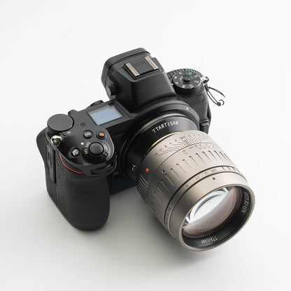 TTArtisan M-GFX/L/XCD/Z/E/EOS R Adapter