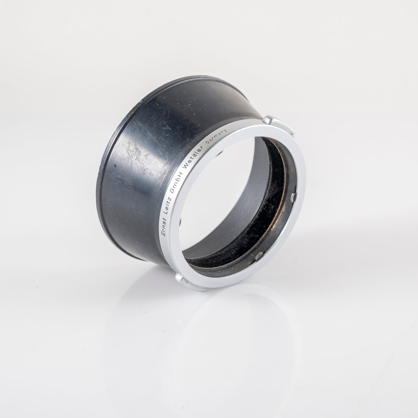 Leica ITDOO Hood for M3.5cm / 5cm with front cap #11940
