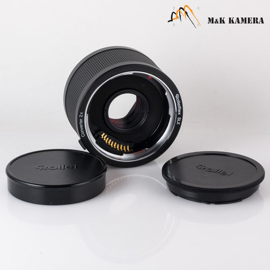 Rolleiflex SLX Converter 2x #82729