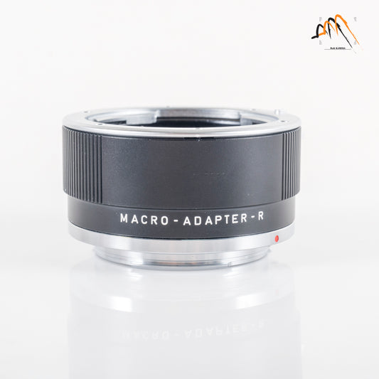 Leica Macro-Adapter-R 14256 for 3 cam / R-only R lens #88331
