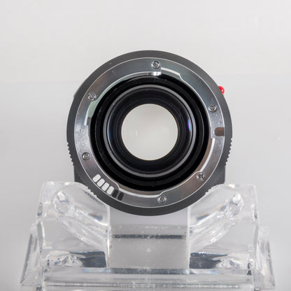 Leica Summilux-M 24mm/F1.4 ASPH Lens Germany 11601 #88691