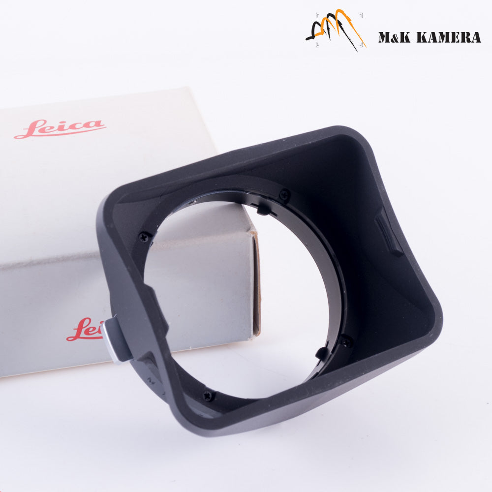 Leica 12587 Hood for M35/1.4 AA #69146