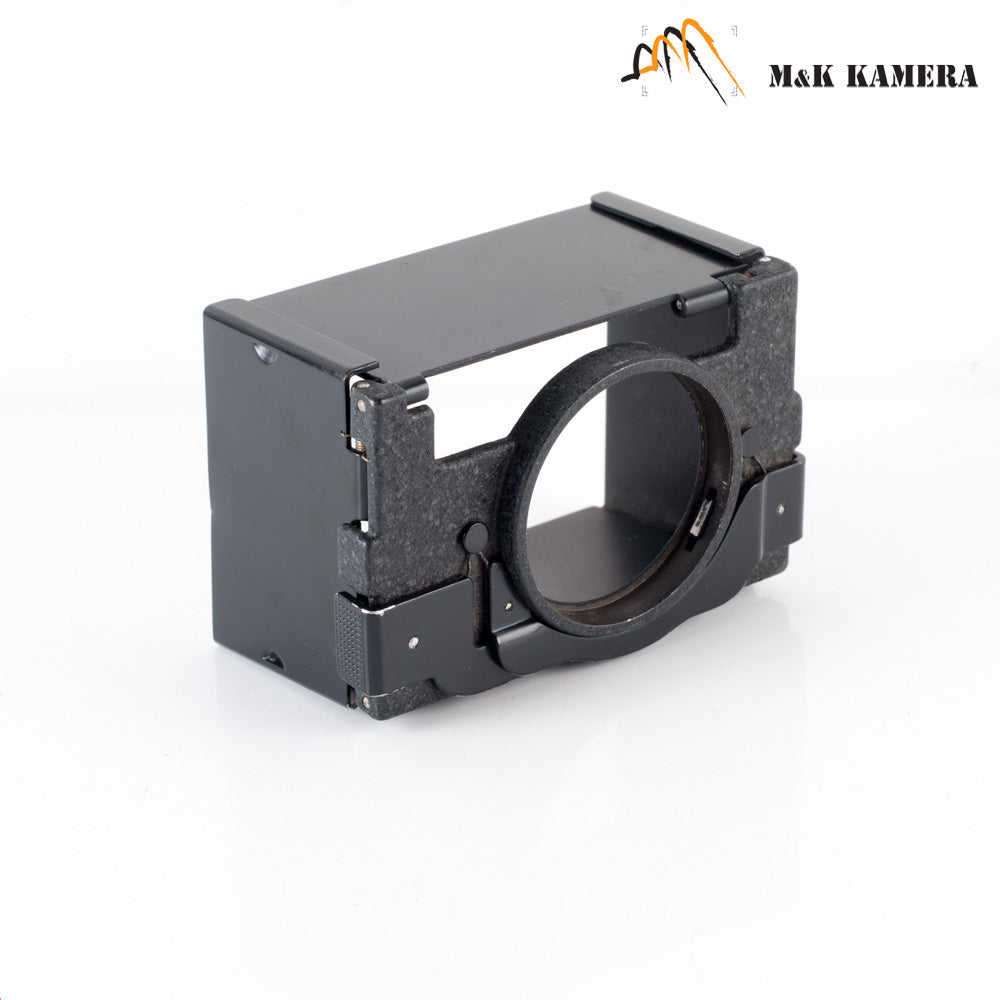Leica SOOPD/SOOFM Clip-On Hood for Summitar/Summicron 5cm f/2.0 #69245