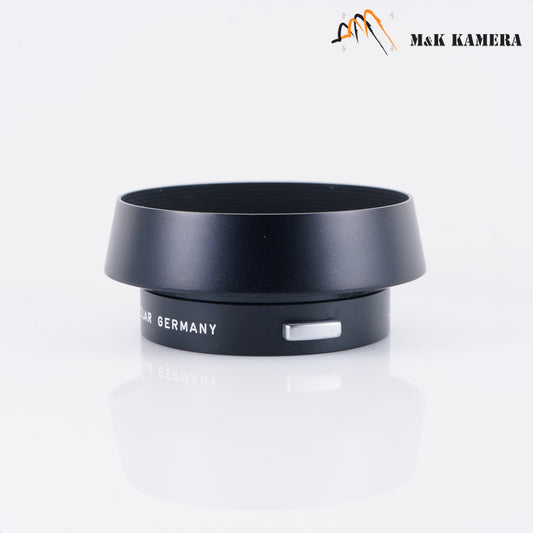 Leica 12586 Black Hood for Summilux-M 50mm f/1.4 V2 #10292