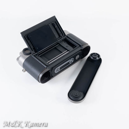 Brand New Leica M-A "Titan" Set with APO-Summicron-M 50 f/2 ASPH. Titanium Film Rangefinder Camera 10372 #10372