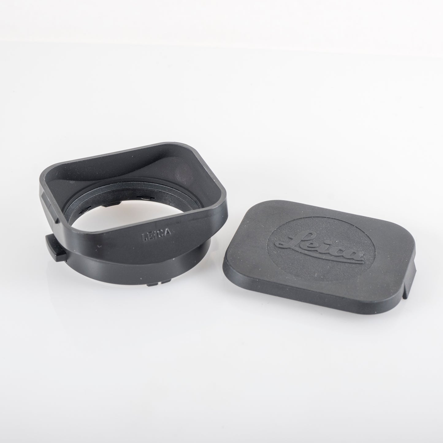 Leica 12526 Hood for Summicron-M 35mm f/2.0 Asph #11957