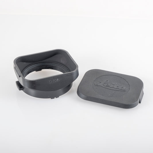 Leica 12526 Hood for Summicron-M 35mm f/2.0 Asph #11957