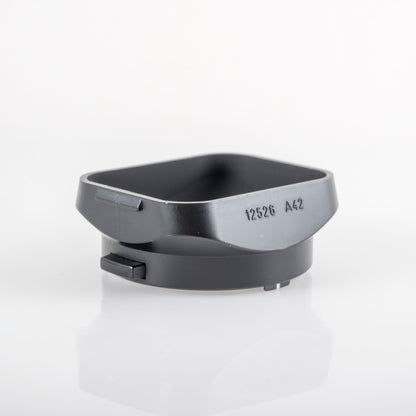 Leica 12526 Hood for Summicron-M 35mm f/2.0 Asph #11957