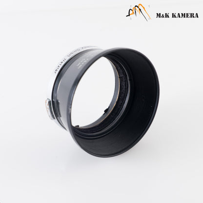 Leica ITDOO Hood for M3.5cm / 5cm #69503