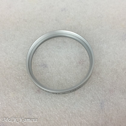 Brand New Leica E46 46mm UVa II Silver 13034 Filter #13034