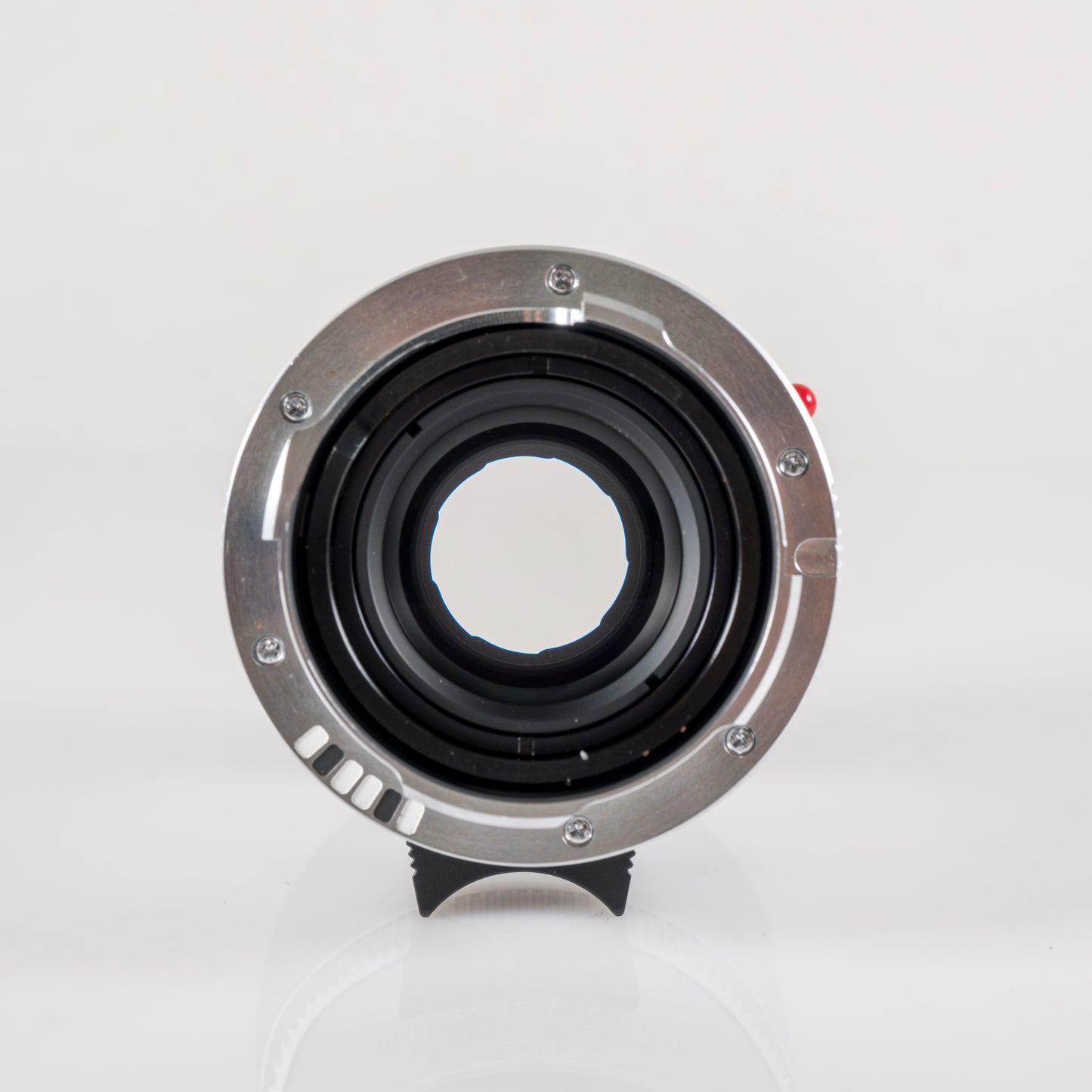 Leica Summarit-M 50mm/F2.4 Silver Lens Germany 11681 #11884