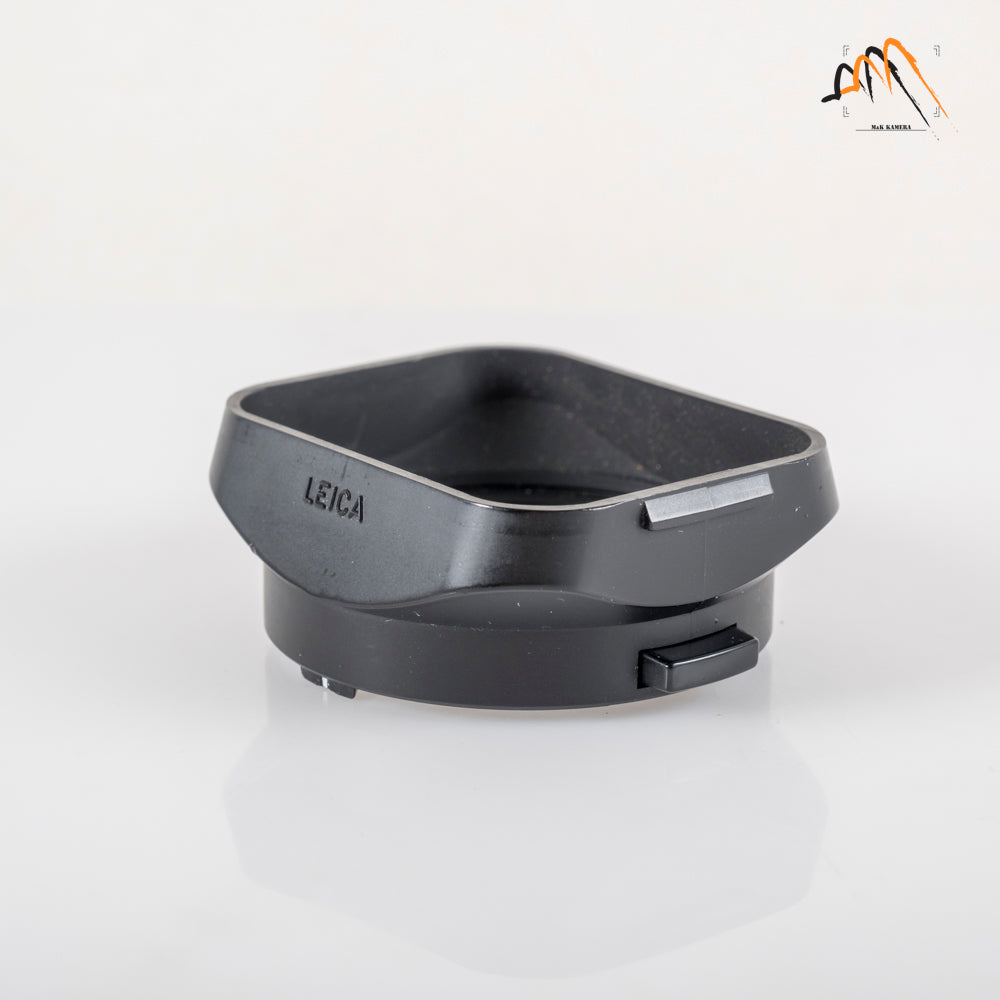 Leica 12526 Hood for Summicron-M 35mm f/2.0 Asph #11571