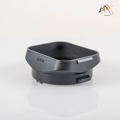 Leica 12526 Hood for Summicron-M 35mm f/2.0 Asph #11571