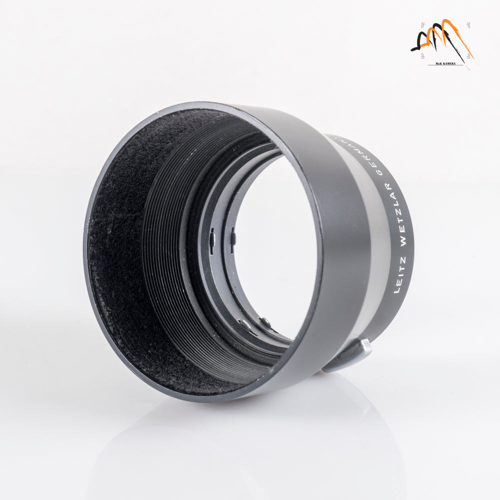 Leica 12575 Hood for M90, M135 #11748
