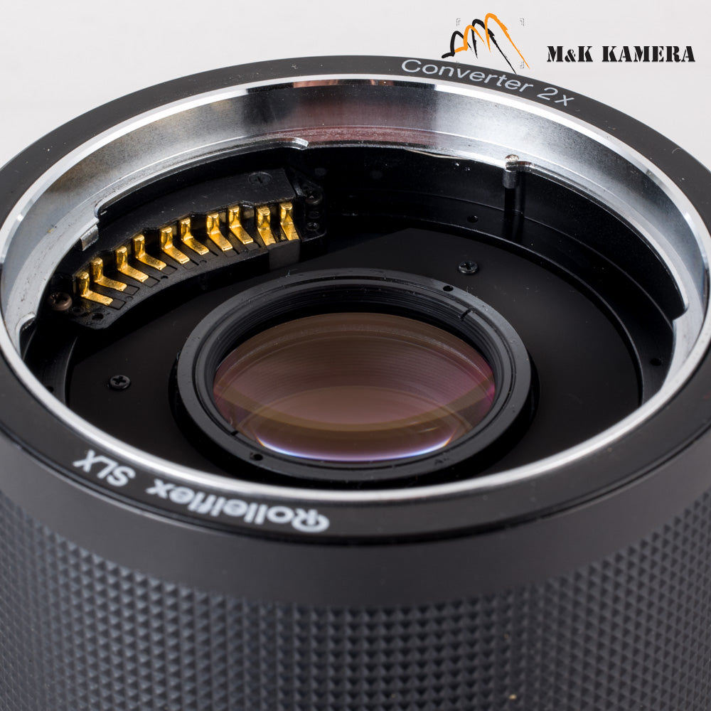 Rolleiflex SLX Converter 2x #82729