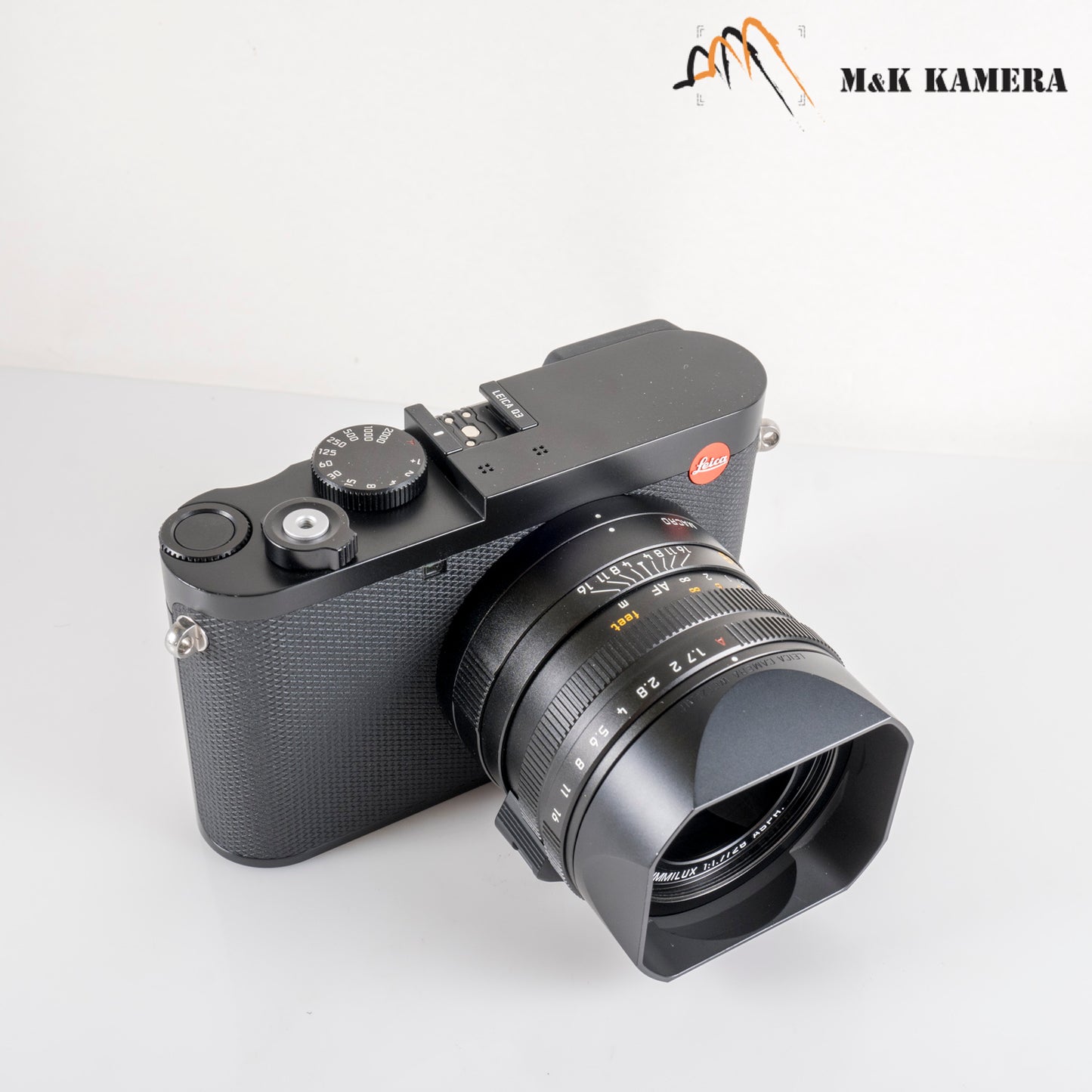 Leica ﻿Q3 Digital Camera 19080 #88208