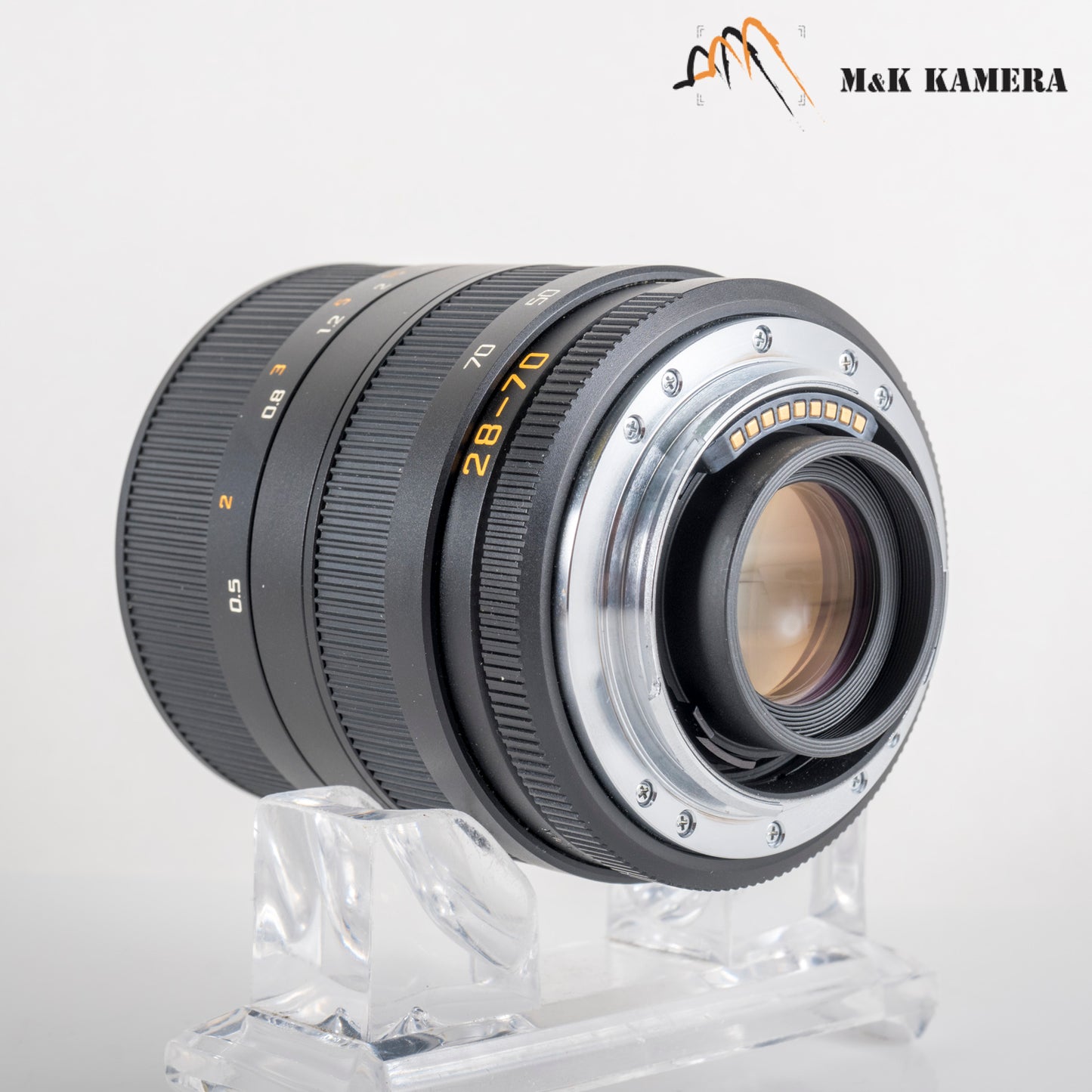Leica Vario-Elmar-R 28-70mm/F3.5-4.5 E60 Ver.II Lens Yr.1996 Japan 11364 #11979
