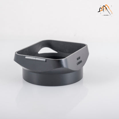 Leica 12536 Hood for Elmarit-M 28mm f/2.8 V.3 #11678
