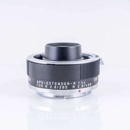 Leica Apo-Extender-R 1.4x for 280/2.8, 400/2.8 #88437