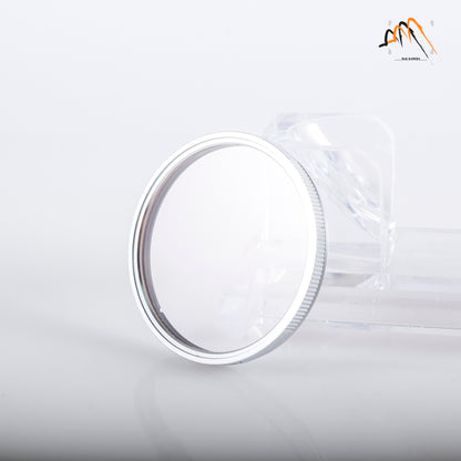 Leica E43 43mm UVa Silver Filter #88276