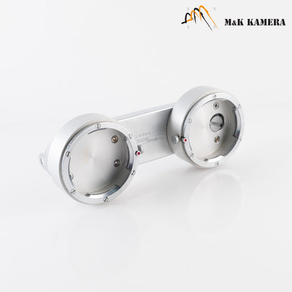 Benser Baseplate  w/ Lens Holder for M3 #69366