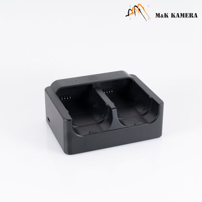 Brand New Leica USB-C Dual Charger BC-SCL6 for SL3 #16059