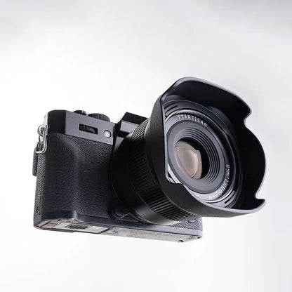 TTArtisan 35mm F1.8 II Black E/Z-Mount AF APS-C Lens