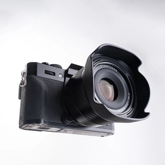 TTArtisan 35mm F1.8 II Black E/Z-Mount AF APS-C Lens