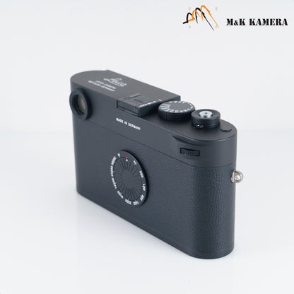 Brand New Leica M11-D Black Digital Rangefinder Camera 20220 20221 20222 #20220