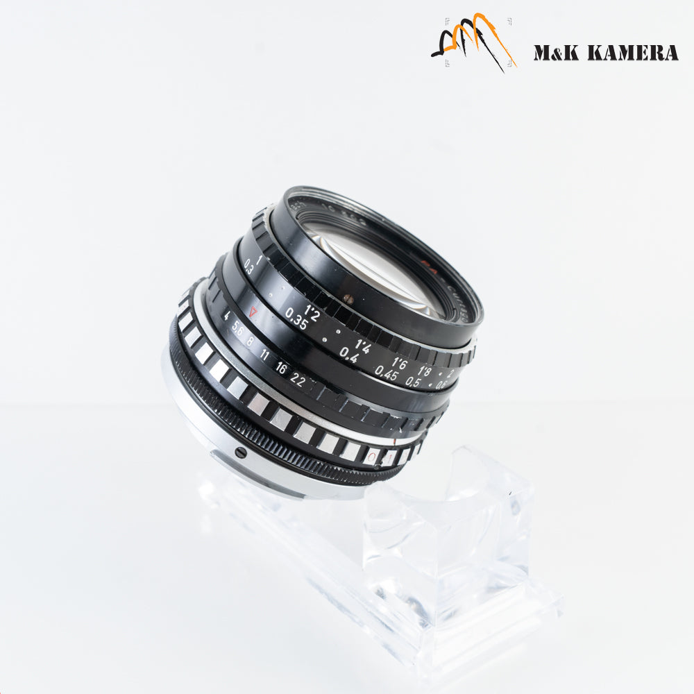 Schneider PA-Curtagon-R 35mm/F4.0 Lens #87905
