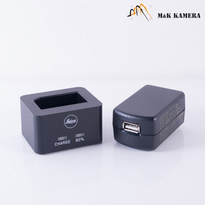 Brand New Leica Charger BC-SCL7 for M11 M11P #24027