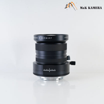Leica PC-Super-Angulon-R 28mm/F2.8 Lens Yr.1989 Germany #69761