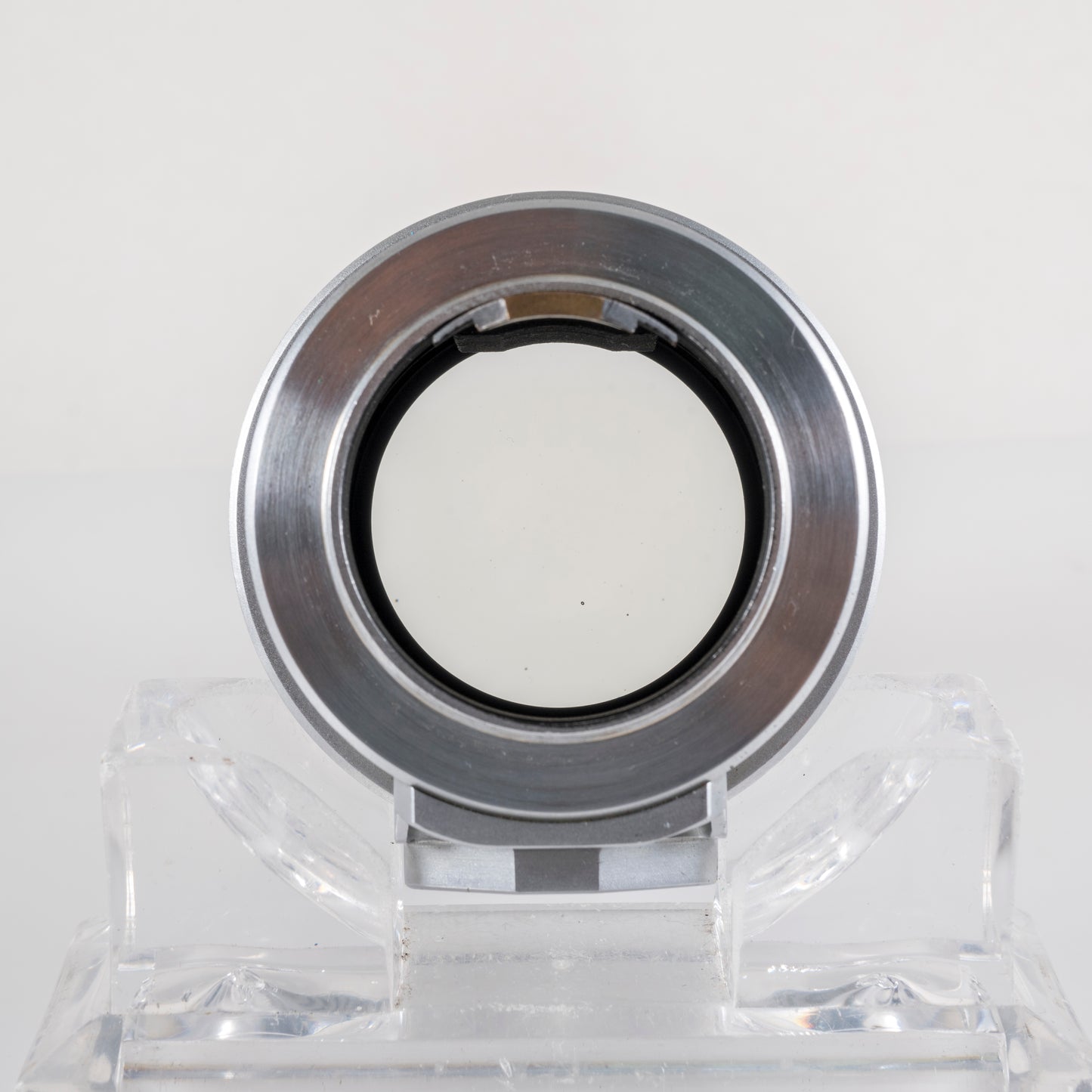 Leica Summarex L39 85mm/F1.5 with hood #11926