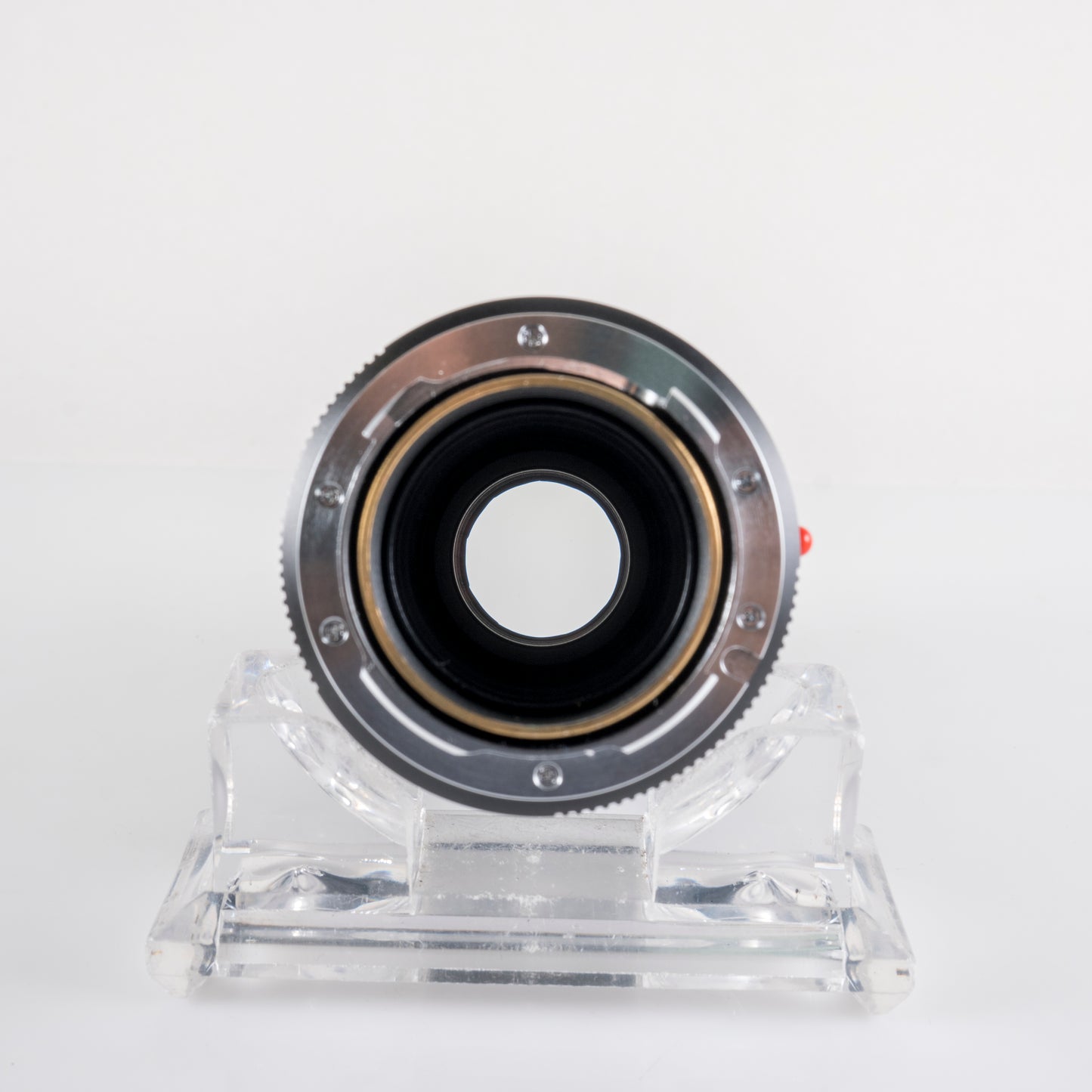 Leica Tele-Elmar-M 135mm/F4.0 E46 Ver.II V2 Lens Yr.1994 Germany 11861 #11912