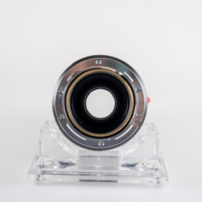 Leica Tele-Elmar-M 135mm/F4.0 E46 Ver.II V2 Lens Yr.1994 Germany 11861 #11912
