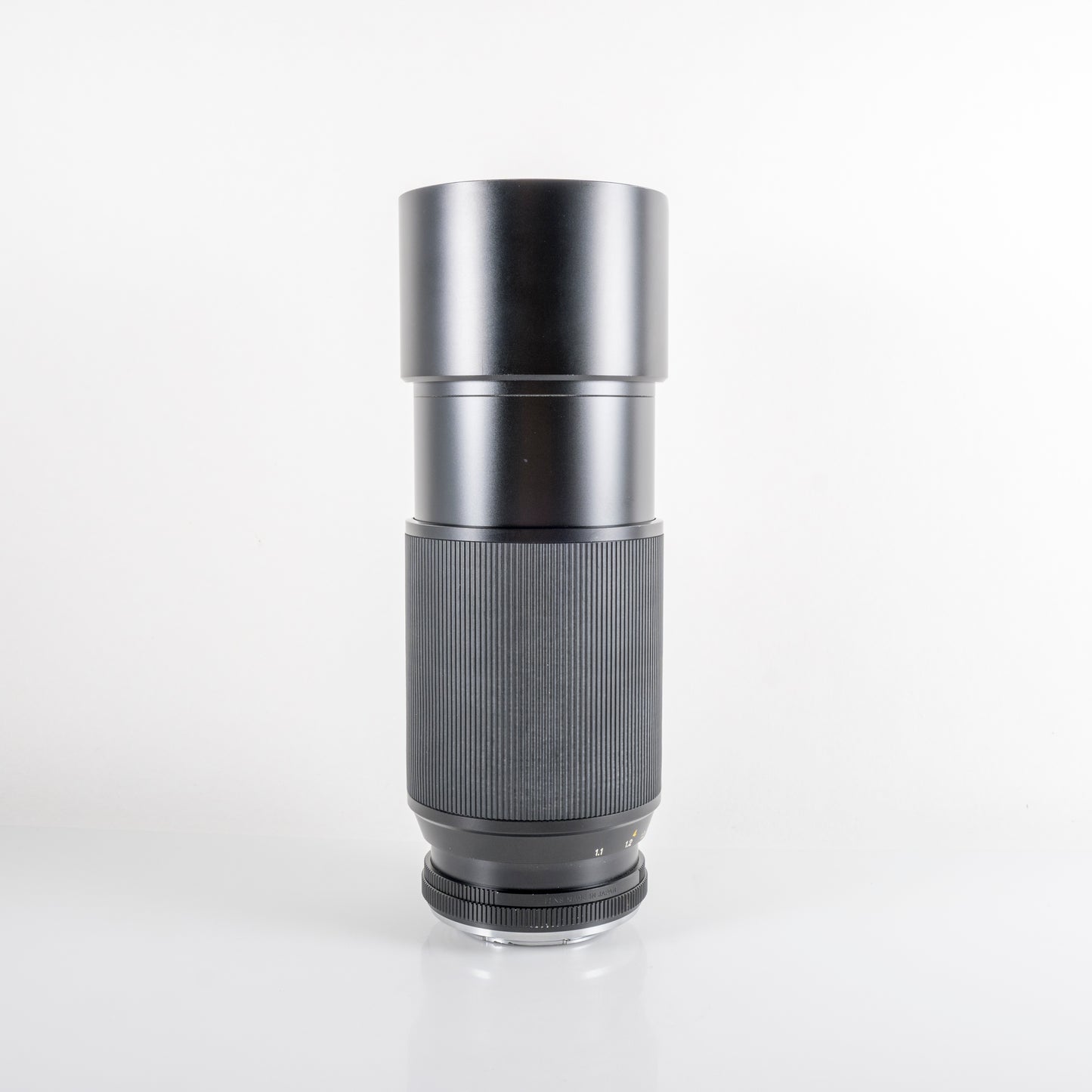 Leica Vario-Elmar-R 70-210mm/F4.0 E60 Nikon F mounted #88679