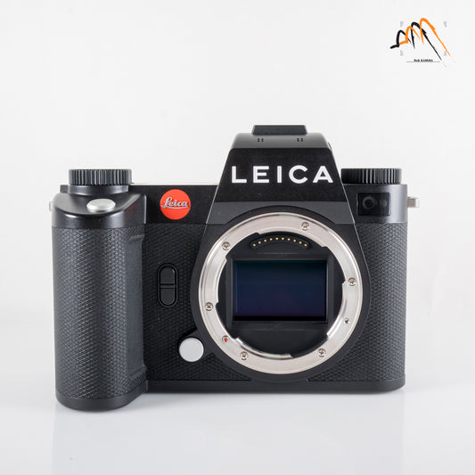 Leica SL3 Digital Mirrorless Interchangeable Lens Camera 10607 #23667