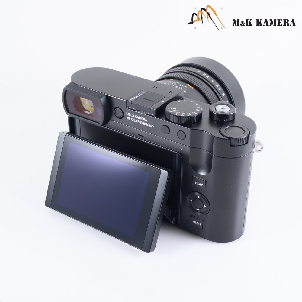 Brand New Leica Q3 43 Digital Compact Camera w/ APO-Summicron 43/2.0 ASPH 19084 #19084