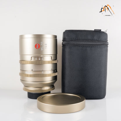 Leica Vario-Elmarit-R 35-70mm/F2.8 ASPH rehoused movie lens 11275 #68948