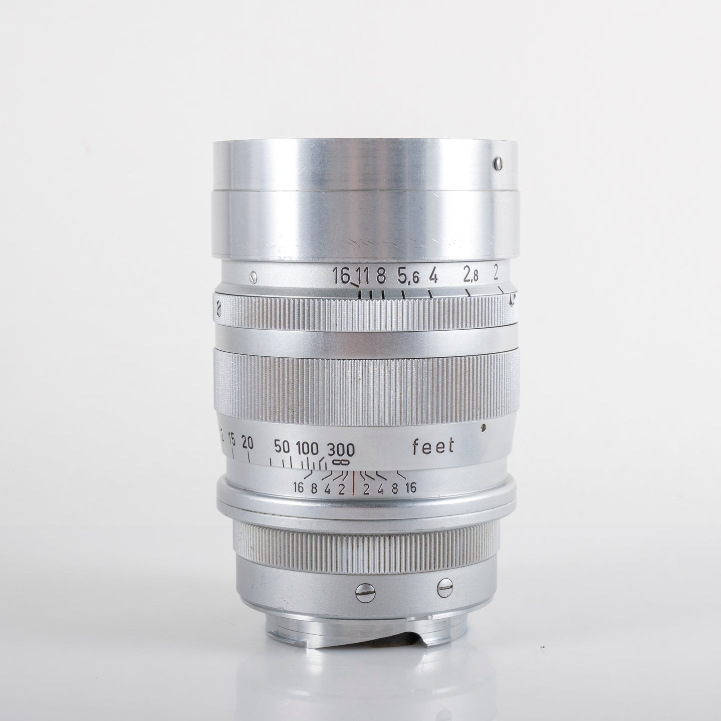 Leica Summarex M 85mm/F1.5 #11851