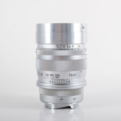 Leica Summarex M 85mm/F1.5 #11851
