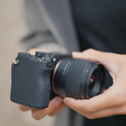 Viltrox 14mm F4.0 Z-Mount AF Full Frame Lens