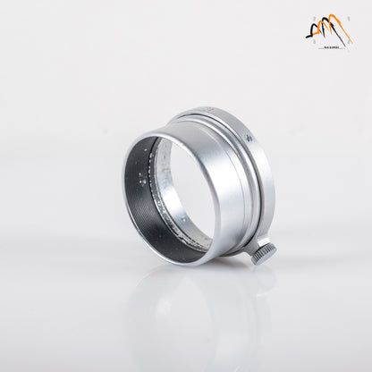 Leica FISON A36 Hood for Elmar 5cm 50mm f/3.5 lens #11699