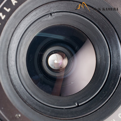 LEITZ Leica Super-Angulon-R 21mm/F3.4 Ser.8 Lens Yr.1964 Germany #21002