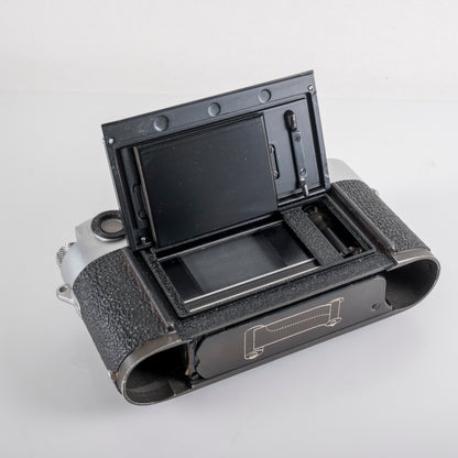 Leica M3 Double Stroke Film Rangefinder Camera #11911